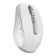 Mouse Logitech Mx Anywhere 3 Bluetooth, color Gris