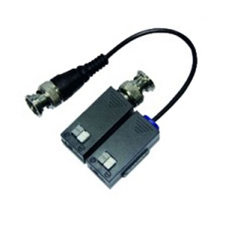 Video balun Lantek pasivo 1 canal