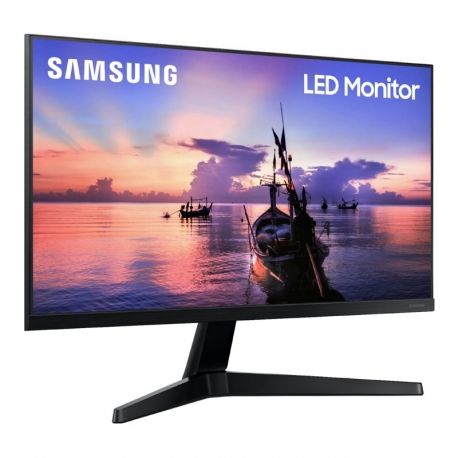 Monitor Samsung LED 24' 1920X1080 IPS sin bordes