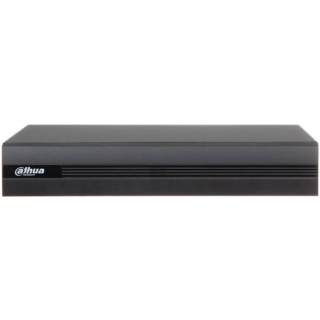 NVR Dahua Grabador de 8CH H.265 8 PoE 8TB HDMI