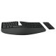 Teclado Microsoft Microsoft Sculpt Ergonomico