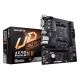 Tarjeta Madre Gigabyte A520M H AMD DDR4 HDMI