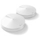 Sistema Mesh WiFi TP-Link AC2200 Smart Home 2 Pack