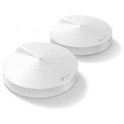 Sistema Mesh WiFi TP-Link AC2200 Smart Home 2 Pack