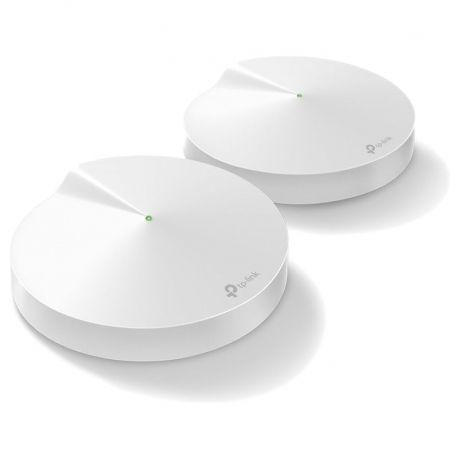 Sistema Mesh WiFi TP-Link AC2200 Smart Home 2 Pack
