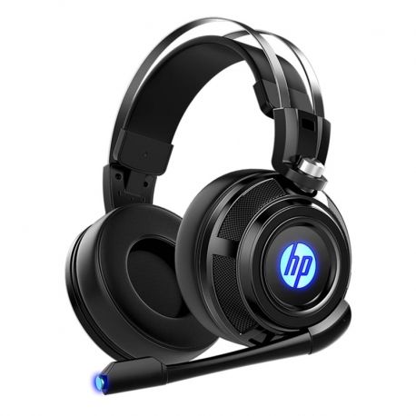 Headsets HP H200 Gaming Gs USB 7.1 Cableado 3,5 mm