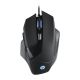 Mouse HP G200 Gaming 4000 Dpi RGB color negro