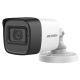 Cámara Hikvision Mini Bullet 4 en 1 2MP IR 20m