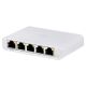 Switch Ubiquiti UniFi USW Flex mini 4X10/100/1000