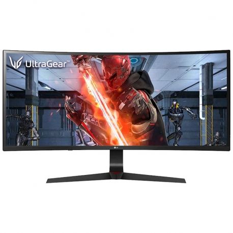 Monitor LG UltraWide gaming 34' 2560X1080 HDMI