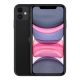 Celular Apple Iphone 11 6.1' 12MP 4G 64GB Black