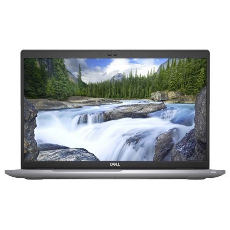Laptop Dell Latitude 5520 15.6' Core I5 1135G7 8GB