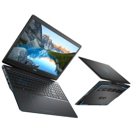 Laptop Dell G3 15 3500 Core I5 10300H 8GB Nvme