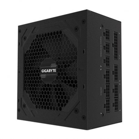 Fuente de Poder Gigabyte P750GM Atx12V 80Plus Gold