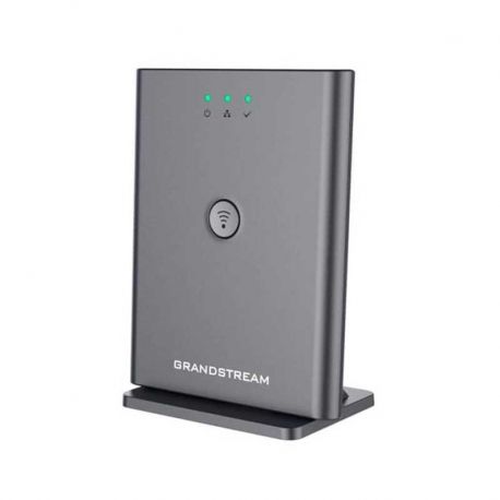 Base Para Teléfono Grandstream DP752 5 Tel 10 Sip