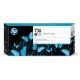 Cartuchos de Tinta Hp Ink-Jet 730 300Ml Negro