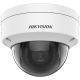 Cámara Domo IP Hikvision 2.8mm 5MP IR 30m IK10