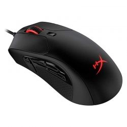 Mouse HyperX Pulsefire Raid Iluminación RGB 450IPS