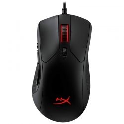 Mouse HyperX Pulsefire Raid Iluminación RGB 450IPS
