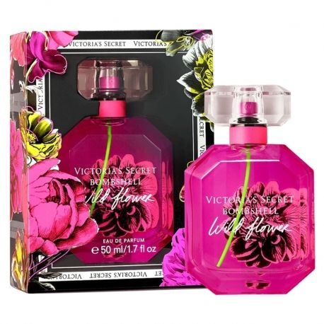 Colonia Victoria's Secret Bombshell Wild Flower
