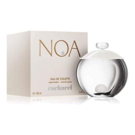 Colonia Cacharel Noa Edt de 100 ml para Mujer