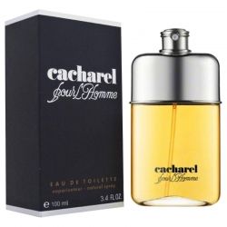 Colonia Cacharel Pour Homme Edt 100ml para hombre