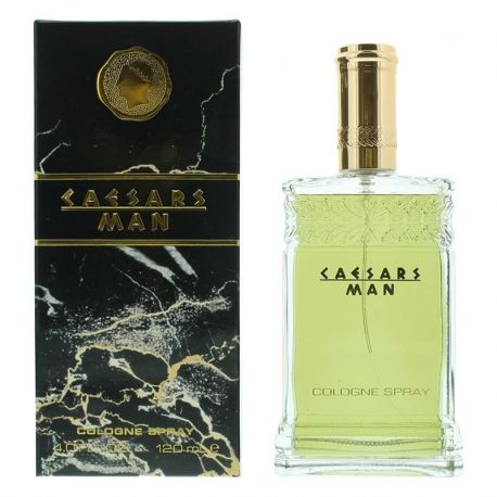 Colonia Caesars Man Cologne 120ml para hombre