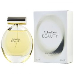Colonia Calvin Klein Ck Beauty Edp 100 ml Lady