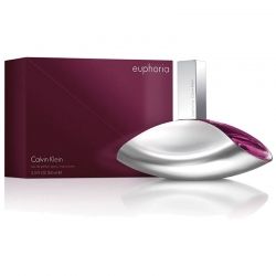 Colonia Calvin Klein Euphoria Edp 160ml para mujer