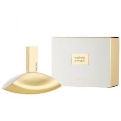 Colonia Calvin Klein Euphoria Pure Gold Edp 100ml