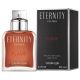 Colonia Calvin Klein Eternity Flame Edt 100Ml Men