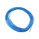 Cable Lantek UTP Cat6 azul 550 mhz cobre 305m