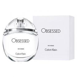 Colonia Calvin Klein Obsessed Edp 100 Ml Lady