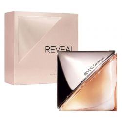 Colonia Calvin Klein Reveal Edp 100mlpara mujer