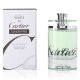 Colonia Cartier Eau Concentree Edt 100ml Unisex