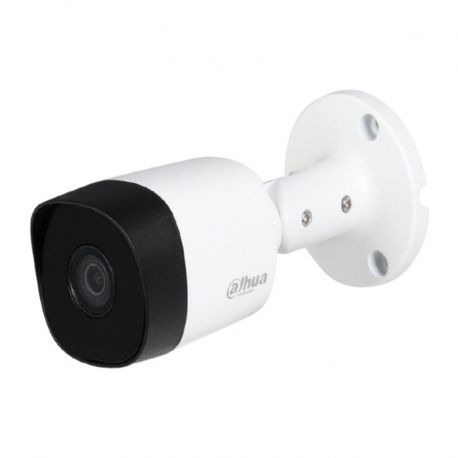 Cámara Bullet Dahua 2MP HDCVI 2.8mm IP67 IR 20m