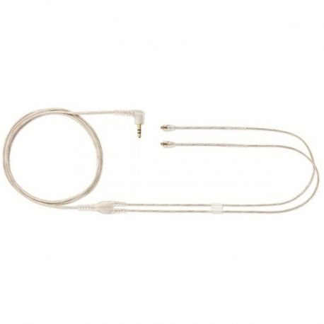 Cable Shure con conectores MMCX para serie SE