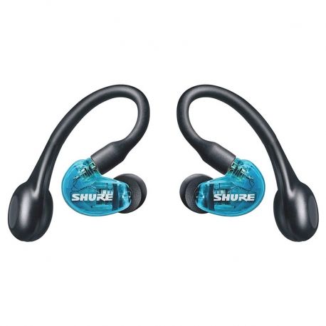 Audífonos Shure Ionic 215 True Wireless Bluetooth