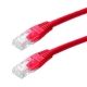 Cable Teklink Patch cord UTP Cat 6A 2.13mts