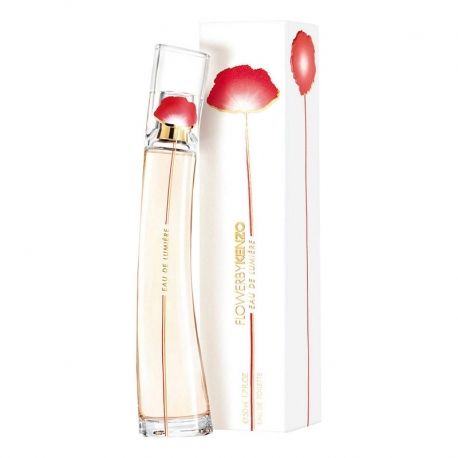 Colonia Kenzo Flower Eau De Lumiere Edt 100ml