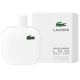 Colonia Lacoste L12 Blanco Clasico Edt 100 Ml