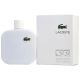 Colonia Lacoste L12 Blanco Clasico Edt 175 Ml
