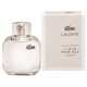 Colonia Lacoste L12 Elegant Edt 90ml para mujer