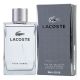 Colonia Lacoste Pour Homme Edt Gris 100ml hombre