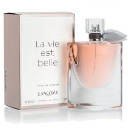 Colonia Lancome La Vie Est Belle Edp 100ml mujer