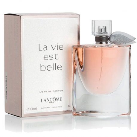 Colonia Lancome La Vie Est Belle Edp 100ml mujer