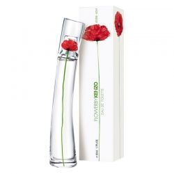 Colonia Kenzo Flower Edt presentación de 100ml