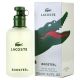 Colonia Lacoste Booster Edt 125Ml para hombre