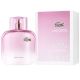 Colonia Lacoste L12 Eau Fraiche Edt 90 Ml mujer