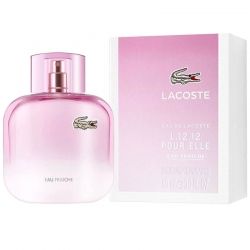 Colonia Lacoste L12 Eau Fraiche Edt 90 Ml mujer